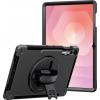 JT Berlin Rugged Kickstand & Handstrap obal na tablet Samsung Galaxy Tab S11 Ultra, Galaxy Tab S10 Ultra, Galaxy Tab S9 Ultra, Galaxy Tab S8 Ultra černá JT Berlin Rugged Kickstand & Handstrap obal na tablet Samsung Galaxy Tab S11 Ultra, Galaxy Tab S10 Ultra, Galaxy Tab S9 Ultra, Galaxy Tab S8 Ultra černá