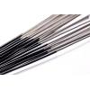 RS PRO Teplem smrštitelné bužírky průměr 1.6 mm Průhledné smršťovací poměr 2:1 Polyvinylidenfluorid 1.2m, řada: KYNAR RS PRO Teplem smrštitelné bužírky průměr 1.6 mm Průhledné smršťovací poměr 2:1 Polyvinylidenfluorid 1.2m, řada: KYNAR