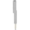 Test adapter PAI-4-FIX GY Phoenix Contact PAI-4-FIX GY 3032790, 10 ks