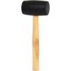 KS Tools 140.5223 140.5223 gumová palička 780 g 345 mm 1 ks KS Tools 140.5223 140.5223 gumová palička 780 g 345 mm 1 ks