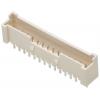 Molex vestavná pinová lišta (standardní) 15, rozteč 2.00 mm, 353621550, 1 ks Bag Molex vestavná pinová lišta (standardní) 15, rozteč 2.00 mm, 353621550, 1 ks Bag