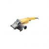 Bruska, číslo modelu: DWE492 230 mm 6600rpm Komutátorový DeWALT 2.2 kW Bruska, číslo modelu: DWE492 230 mm 6600rpm Komutátorový DeWALT 2.2 kW