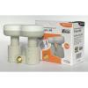 Konvertor LNB Mascom MC M4-S01HD Monoblock Single, 0,1 dB