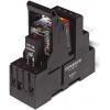 TE Connectivity Výkonové relé 4PDT Lišta DIN 6A 12V dc PT TE Connectivity Výkonové relé 4PDT Lišta DIN 6A 12V dc PT