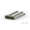 zQSFP+/QSFP28 TE AMP zQSFP+/QSFP28 2170807-2 TE Connectivity Množství: 1 ks