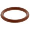 O-kroužek, Silikon 2.62 mm silná 17.12 mm (vnitřní prům.), teplotní rozsah: 200 °C 0.875 in OD, teplotní rozsah: -60 °C O-kroužek, Silikon 2.62 mm silná 17.12 mm (vnitřní prům.), teplotní rozsah: 200 °C 0.875 in OD, teplotní rozsah: -60 °C
