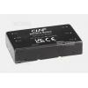 DC/DC měnič DELD15-B2424, 24 V / 625 mA, izolovaný