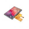 Displej TFT LCD MIKROE-3904 4.3 in Dotykový displej 480 x 270 pixelů podsvícení 5X2 LED světla rozhraní RGB 24bit