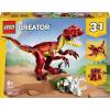 31379 LEGO® CREATOR Sada 3 v 1 se štítky dinosaurus (31379) 31379 LEGO® CREATOR Sada 3 v 1 se štítky dinosaurus (31379)