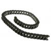 Kabelové rozdvojky, řada: e-chain Igumid NG barva Černá 28.2mm x 19.3 mm x 1 m, min. poloměr ohybu 38 mm Igus