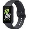 Samsung Galaxy Fit3 gray Fitness hodinky tmavě šedá