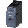 Jistič ochrany motoru, rozsah: 3RV2 32A, 40 A 690V 60 °C -20 °C Siemens Jistič ochrany motoru, rozsah: 3RV2 32A, 40 A 690V 60 °C -20 °C Siemens