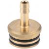 KS Tools 150.1132 Bruska na ventily, Ø 22 / 32 mm