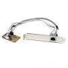 Síťová karta 1portový, typ sběrnice: Mini PCI 1000Mbps ST1000SMPEX RJ45 StarTech.com