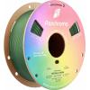 Polymaker CA02041 Panchroma™ Metallic vlákno pro 3D tiskárny PLA plast Vícebarevné 1.75 mm 1000 g zelená, metalická 1 ks Polymaker CA02041 Panchroma™ Metallic vlákno pro 3D tiskárny PLA plast Vícebarevné 1.75 mm 1000 g zelená, metalická 1 ks