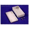 Hammond Electronics 1591XXAGY univerzální pouzdro 100 x 51 x 26 ABS šedá 1 ks