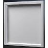 Rittal AX 2731.010 2731010 kontrolní okénko (d x š x v) 597 x 36 x 597...