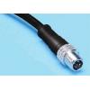 Molex upravený zástrčkový konektor pro senzory - aktory, 1200868390, 1 ks Molex upravený zástrčkový konektor pro senzory - aktory, 1200868390, 1 ks