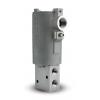 IMI NORGREN Ventily In-Line X3047202 -0.9 do 10 bar 1 ks