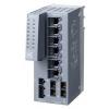 Siemens 6GK51062BD002AC2 6GK5106-2BD00-2AC2 síťový switch 10 / 100 MBit/s