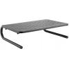 LogiLink podstavec pod PC monitor BP0059 1 Displej: (s) 33,0 cm (13) - 81,3 cm (32) černá