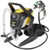 Wagner Control Pro 350 R Postřikovač, 600 W, max. průtok 1.5 l/min, 2371073 Wagner Control Pro 350 R Postřikovač, 600 W, max. průtok 1.5 l/min, 2371073