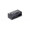 TRACOPOWER Měnič DC/DC TMV 2HI, výstup: 15 V dc 5.2 kV dc, Vin 5.5V dc 132 mA, Vin 4.5V 2 W -40 °C 85 °C Průchozí otvor