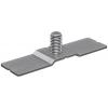 Bosch Professional PRO FME-M8 Metallaufhänger Außengewinde M8 úchytka 1600A03C2S 1 ks Bosch Professional PRO FME-M8 Metallaufhänger Außengewinde M8 úchytka 1600A03C2S 1 ks