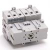Allen Bradley Odpínač 3pólový Přední montáž IP20 32A 7.5 kW Allen Bradley Odpínač 3pólový Přední montáž IP20 32A 7.5 kW