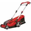 Einhell Professional Power X-Change GP-CM 36/450 (2x 4,0Ah) akumulátor Akumulátorová sekačka Vč. nabíječky Twincharger, + 2. akumulátor 4 000 mAh 18 V šířka Einhell Professional Power X-Change GP-CM 36/450 (2x 4,0Ah) akumulátor Akumulátorová sekačka Vč. nabíječky Twincharger, + 2. akumulátor 4 000 mAh 18 V šířka