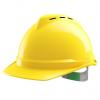 MSA Safety Ochranná přilba EN 397, Žlutá, ABS Integrovaný potní pásek Nastavitelný Standardní V-Gard 500 Odvětrávaný MSA Safety Ochranná přilba EN 397, Žlutá, ABS Integrovaný potní pásek Nastavitelný Standardní V-Gard 500 Odvětrávaný