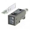 Omron Fotoelektrický snímač, řada: E3S Blok, výstup: NPN/PNP Difuzní Omron Fotoelektrický snímač, řada: E3S Blok, výstup: NPN/PNP Difuzní