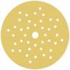 Bosch Accessories EXPERT C470 2608901128 brusné papíry pro excentrické brusky s otvory Zrnitost 120 (Ø) 125 mm 50 ks