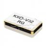 Oscilátor KXO-V32T 32,768 kHz, SMD 1,5 × 3,2 × 0,9 mm