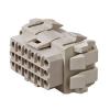 Weidmüller RSV zásuvkový konektor do DPS 18, rozteč 5 mm, 1417000000, 25 ks