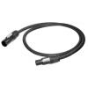 Kabeltronik 100108025 měděný drát, 1 x 0.5 mm², 25 m