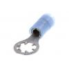 Molex 190770019 kulaté kabelové oko Ø otvoru=5 mm 1 ks Bulk Molex 190770019 kulaté kabelové oko Ø otvoru=5 mm 1 ks Bulk