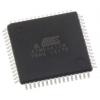 Microchip Mikrokontrolér ATMEGA128-16AU 8 bit AVR 16 MHz 128kB Blesk 4 kB RAM, počet kolíků: 64 kolíkový, TQFP Microchip Mikrokontrolér ATMEGA128-16AU 8 bit AVR 16 MHz 128kB Blesk 4 kB RAM, počet kolíků: 64 kolíkový, TQFP