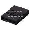 Pouzdro konektoru H4000-04PSNB00R, 1×4 pin, rozteč 2,54 mm Pouzdro konektoru H4000-04PSNB00R, 1×4 pin, rozteč 2,54 mm