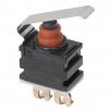 Omron D2GW-AL6L2F mikrospínač 13.5 V/DC 0.01 A 1x zap/(vyp) 1 ks Tray Omron D2GW-AL6L2F mikrospínač 13.5 V/DC 0.01 A 1x zap/(vyp) 1 ks Tray