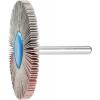 PFERD TOOLS 44411834 Vějířový brusný kotouč Průměr 60 mm 10 ks PFERD TOOLS 44411834 Vějířový brusný kotouč Průměr 60 mm 10 ks