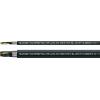 HELU OZ-BL 14021-500 řídicí kabel 4 x 1.5 mm², 500 m, modrá