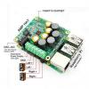 52Pi HiFi AMP Hat se zesilovačem 25 W pro Raspberry Pi 52Pi HiFi AMP Hat se zesilovačem 25 W pro Raspberry Pi