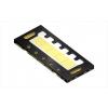 LED, řada: KW4 HPL631.TK 2 kolíkový Povrch 4 LED barva Ultra bílá 13.5 V KW4 HPL631.TK-BCBH-4L05M0-AGAE 120 ° ams OSRAM LED, řada: KW4 HPL631.TK 2 kolíkový Povrch 4 LED barva Ultra bílá 13.5 V KW4 HPL631.TK-BCBH-4L05M0-AGAE 120 ° ams OSRAM