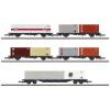 Märklin 82664 5dílná sada vozů Z. Transport., MHI