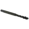 Závitník, Rychlořezná ocel E Strojní závitník, velikost závitu: M2 x M24 Metrické, celková délka: 58mm, Spirálová drážka Závitník, Rychlořezná ocel E Strojní závitník, velikost závitu: M2 x M24 Metrické, celková délka: 58mm, Spirálová drážka