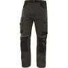 Delta Plus Pracovní kalhoty Unisex EN 14404:2004+A1, EN ISO 13688:2013, SC: 74/82 cm velikost 74 to 82 cm v pase, délka
