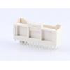 Molex konektor do DPS 26, rozteč 2.00 mm, 5016452620, 1 ks Tray