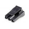 Molex zásuvkový konektor na kabel 3, rozteč 7.50 mm, 1726722003, 1 ks Bulk Molex zásuvkový konektor na kabel 3, rozteč 7.50 mm, 1726722003, 1 ks Bulk