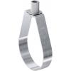 Fischer 516668 sprinklerová objímka Sprinklerová objímka FRSP 2-1/2 60 ks